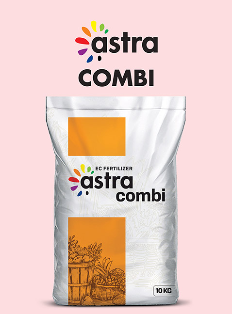 ASTRA COMBI