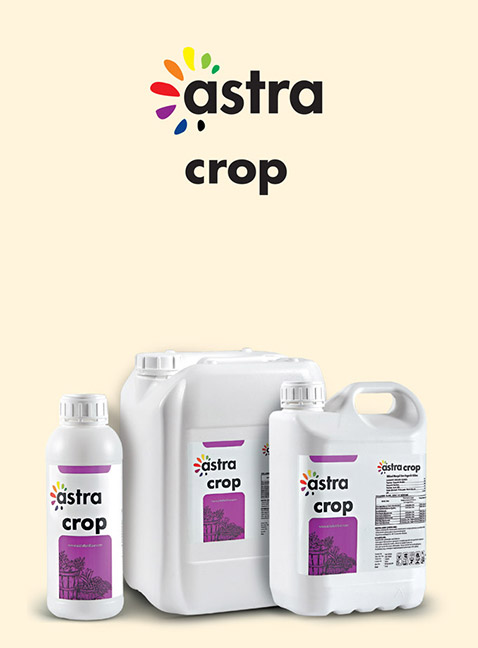 ASTRA CROP